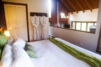 Montville Misty View Cottages - Accommodation Australia 13