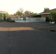 Golden Grain Motor Inn - Accommodation Australia