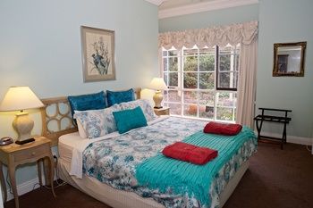 Holly Lane Mews - Accommodation Australia 6