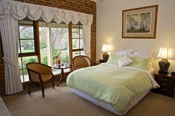 Holly Lane Mews - Accommodation Australia 13