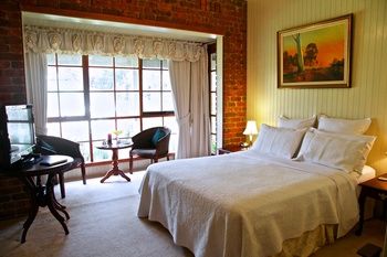 Holly Lane Mews - Accommodation Australia 14