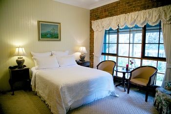 Holly Lane Mews - Accommodation Australia 16