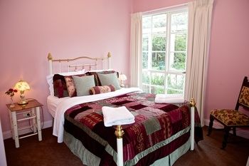 Holly Lane Mews - Accommodation Australia 23