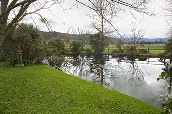 Holly Lane Mews - Accommodation Australia 33