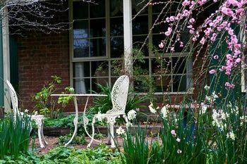 Holly Lane Mews - Accommodation Australia 34