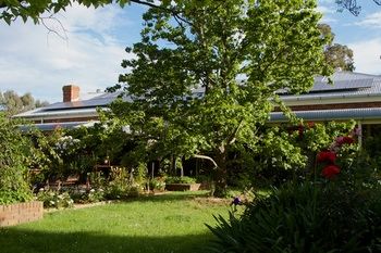 Holly Lane Mews - Accommodation Australia 36