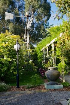 Holly Lane Mews - Accommodation Australia 42