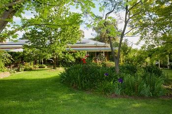 Holly Lane Mews - Accommodation Australia 43