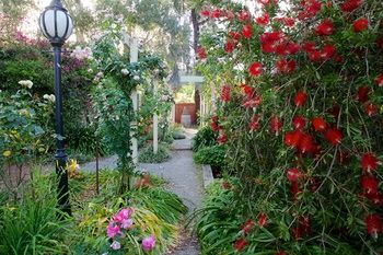 Holly Lane Mews - Accommodation Australia 44