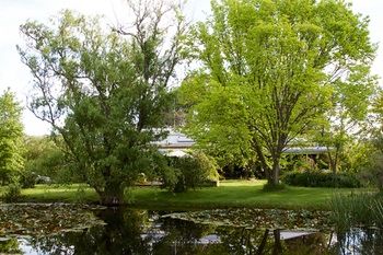 Holly Lane Mews - Accommodation Australia 51