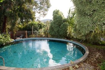 Holly Lane Mews - Accommodation Australia 52