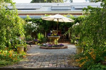 Holly Lane Mews - Accommodation Australia 55