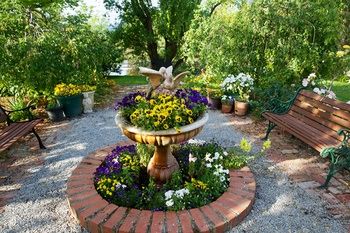 Holly Lane Mews - Accommodation Australia 57