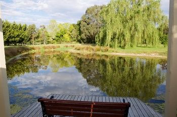 Holly Lane Mews - Accommodation Australia 60