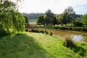 Holly Lane Mews - Accommodation Australia 62