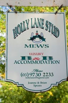 Holly Lane Mews - Accommodation Australia 63