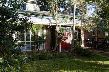 Holly Lane Mews - Accommodation Australia 65