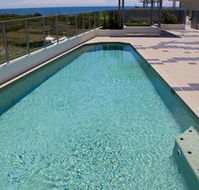 White Shells Luxury Apartments - Local Tourism