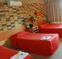 Palms Hotel Motel Chullora - Australia Shopping