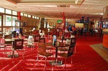 Palms Hotel Motel Chullora - Australia Shopping 2