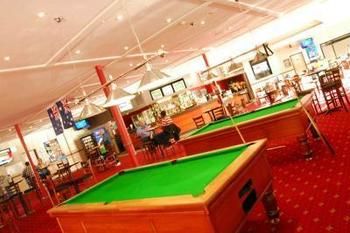 Palms Hotel Motel Chullora - Australia Shopping 6