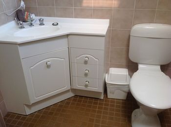 Ashton Townhouse Motel And Suites - Accommodation Australia 6