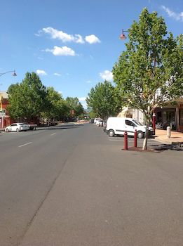 Ashton Townhouse Motel And Suites - Accommodation Australia 16