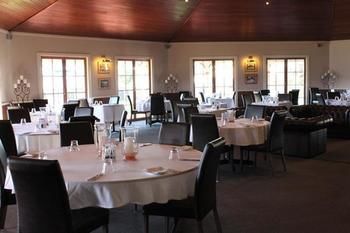 Bowen Inn Motel - Local Tourism 7