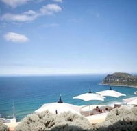 Jonahs Restaurant amp Accommodation Whale Beach - Accommodation Australia