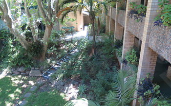 Amg Motel & Serviced Apartments - Accommodation Australia 3