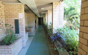 Amg Motel & Serviced Apartments - Accommodation Australia 6