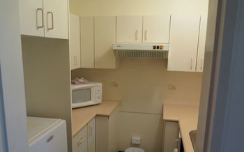 Amg Motel & Serviced Apartments - Accommodation Australia 7