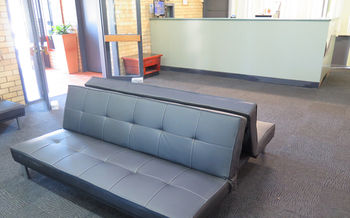 Amg Motel & Serviced Apartments - Accommodation Australia 9