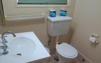 Amg Motel & Serviced Apartments - Accommodation Australia 10
