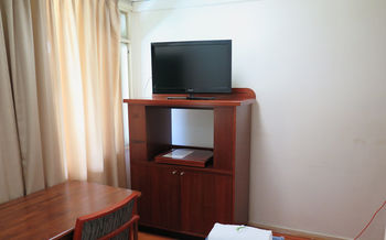 Amg Motel & Serviced Apartments - Accommodation Australia 11