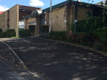 Amg Motel & Serviced Apartments - Accommodation Australia 15
