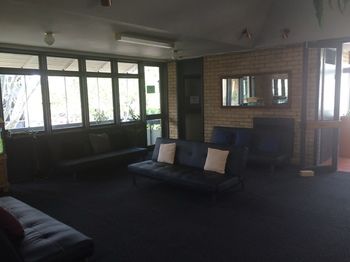 Amg Motel & Serviced Apartments - Accommodation Australia 17