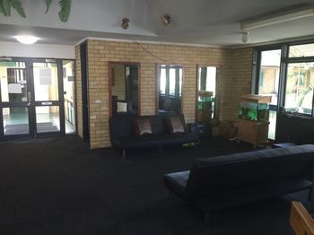 Amg Motel & Serviced Apartments - Accommodation Australia 18