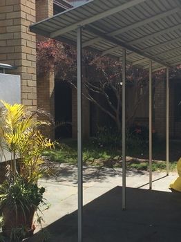 Amg Motel & Serviced Apartments - Accommodation Australia 19