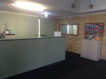 Amg Motel & Serviced Apartments - Accommodation Australia 20
