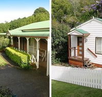 Apple Tree Cottage amp Studio - Accommodation Australia
