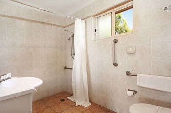 Edward Parry Motel & Apartments - Accommodation Australia 3