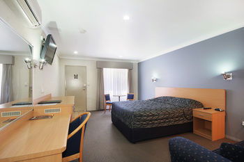 Edward Parry Motel & Apartments - Accommodation Australia 4