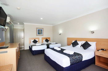 Edward Parry Motel & Apartments - Accommodation Australia 6
