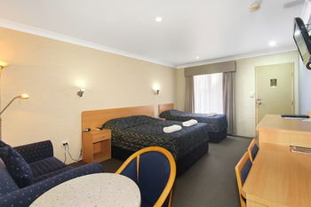 Edward Parry Motel & Apartments - Accommodation Australia 9