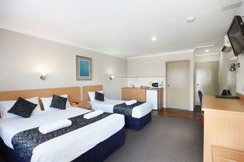 Edward Parry Motel & Apartments - Accommodation Australia 10