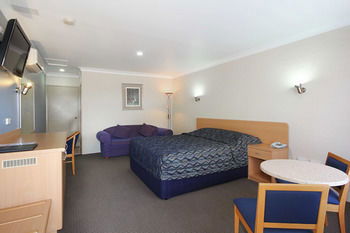 Edward Parry Motel & Apartments - Accommodation Australia 12