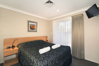 Edward Parry Motel & Apartments - Accommodation Australia 13