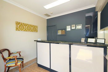 Edward Parry Motel & Apartments - Accommodation Australia 15