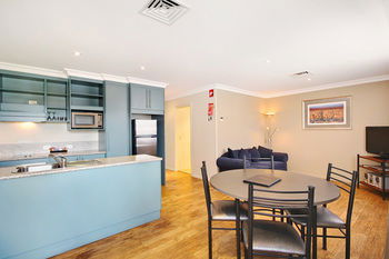Edward Parry Motel & Apartments - Accommodation Australia 16